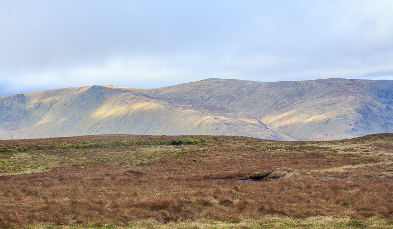 Kidsty Pike Kidsty Pike